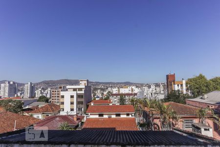 Apartamento à venda com 117m², 3 quartos e 1 vaga Apartamento à venda com 117m², 3 quartos e 1 vagaVista do Quarto 1