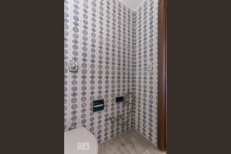 Apartamento à venda com 117m², 3 quartos e 1 vaga Apartamento à venda com 117m², 3 quartos e 1 vagaBanheiro 1