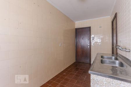 Apartamento à venda com 117m², 3 quartos e 1 vaga Apartamento à venda com 117m², 3 quartos e 1 vagaCozinha