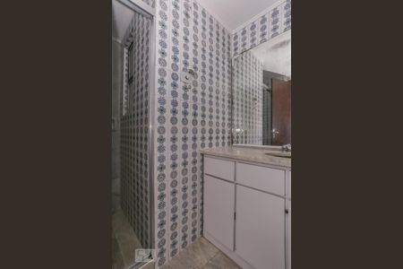 Apartamento à venda com 117m², 3 quartos e 1 vaga Apartamento à venda com 117m², 3 quartos e 1 vagaBanheiro 1