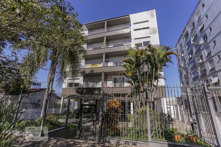 Apartamento à venda com 117m², 3 quartos e 1 vaga Apartamento à venda com 117m², 3 quartos e 1 vagaFachada
