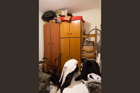 Casa à venda com 315m², 4 quartos e 5 vagasQuarto de Serviço