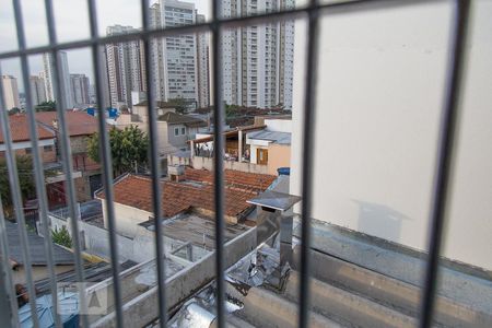 Casa à venda com 315m², 4 quartos e 5 vagasVista do Quarto 2