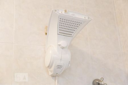 Casa à venda com 315m², 4 quartos e 5 vagasBanheiro do Quarto 3