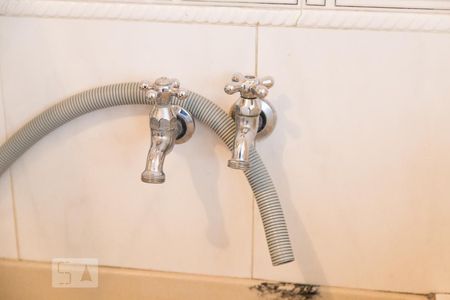 Casa à venda com 315m², 4 quartos e 5 vagasÁrea de Serviço