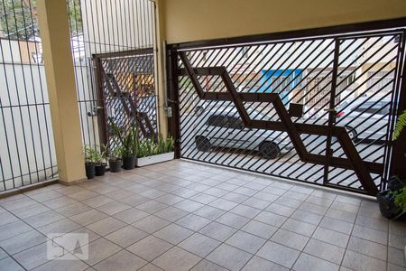 Casa à venda com 315m², 4 quartos e 5 vagasGaragem