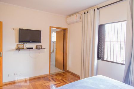 Casa à venda com 315m², 4 quartos e 5 vagasQuarto 3