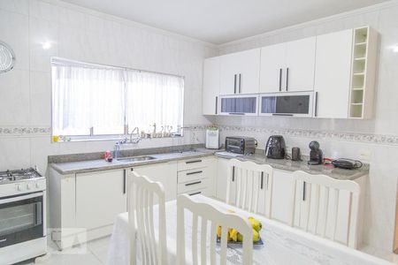 Casa à venda com 315m², 4 quartos e 5 vagasCozinha