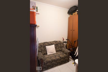 Casa à venda com 315m², 4 quartos e 5 vagasQuarto de Serviço