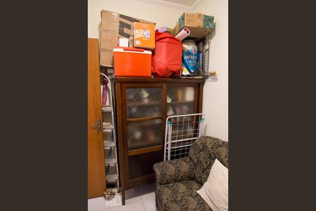 Casa à venda com 315m², 4 quartos e 5 vagasQuarto de Serviço