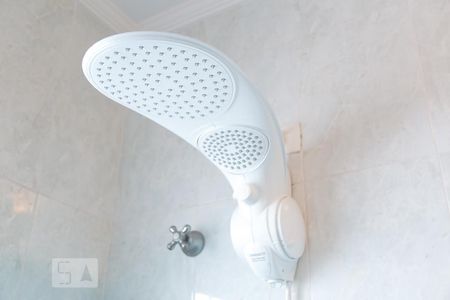 Casa à venda com 315m², 4 quartos e 5 vagasBanheiro Social