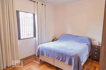 Casa à venda com 315m², 4 quartos e 5 vagasQuarto 3