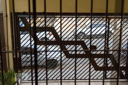 Casa à venda com 315m², 4 quartos e 5 vagasVista da Sala