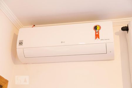 Casa à venda com 315m², 4 quartos e 5 vagasQuarto 3