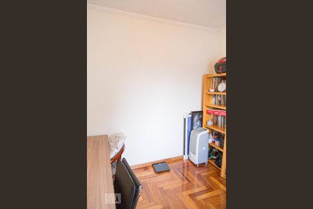 Casa à venda com 315m², 4 quartos e 5 vagasEscritório