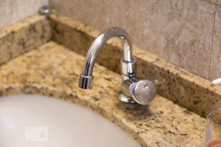 Casa à venda com 315m², 4 quartos e 5 vagasLavabo