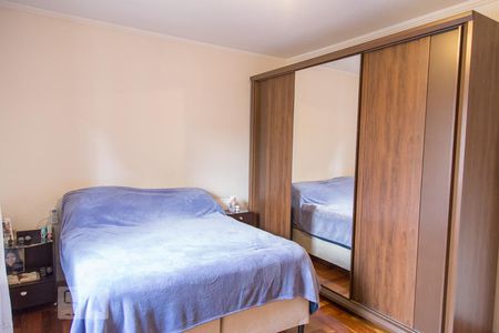 Casa à venda com 315m², 4 quartos e 5 vagasQuarto 3