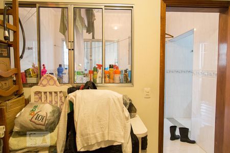 Casa à venda com 315m², 4 quartos e 5 vagasQuarto de Serviço