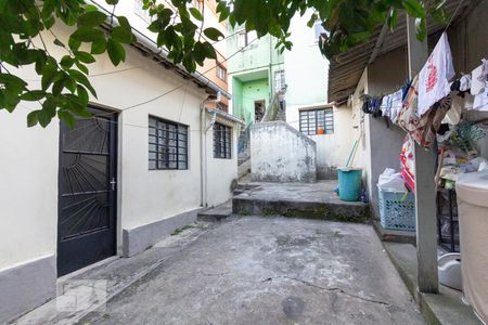 Casa à venda com 200m², 3 quartos e 3 vagasÁrea de Serviço/Quintal