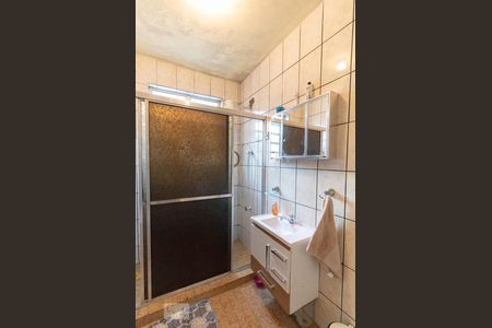 Casa à venda com 200m², 3 quartos e 3 vagasBanheiro