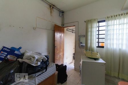 Casa à venda com 200m², 3 quartos e 3 vagasQuarto de Serviço