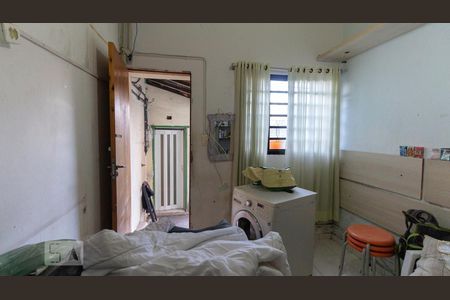 Casa à venda com 200m², 3 quartos e 3 vagasQuarto de Serviço