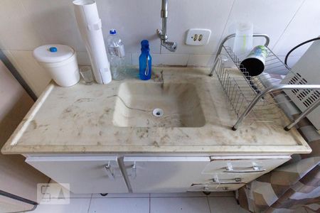 Casa à venda com 200m², 3 quartos e 3 vagasCozinha edícula