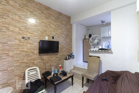 Casa à venda com 200m², 3 quartos e 3 vagasSala edícula 