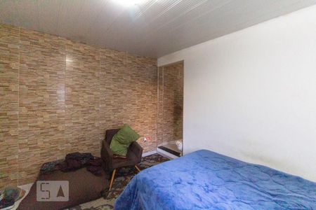 Casa à venda com 200m², 3 quartos e 3 vagasQuarto edícula