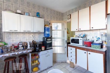 Casa à venda com 200m², 3 quartos e 3 vagasCozinha