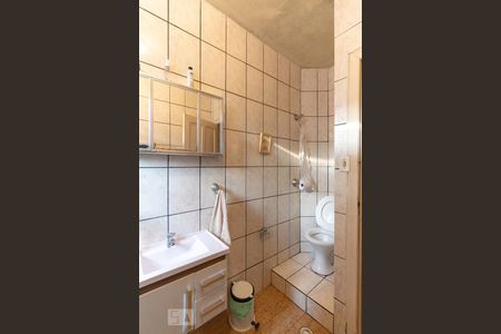 Casa à venda com 200m², 3 quartos e 3 vagasBanheiro