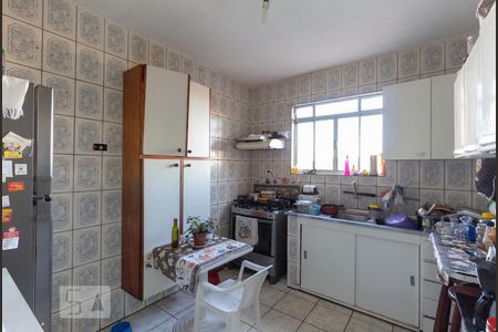 Casa à venda com 200m², 3 quartos e 3 vagasCozinha