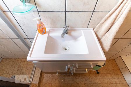 Casa à venda com 200m², 3 quartos e 3 vagasBanheiro