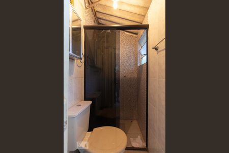 Casa à venda com 200m², 3 quartos e 3 vagasBanheiro de Serviço