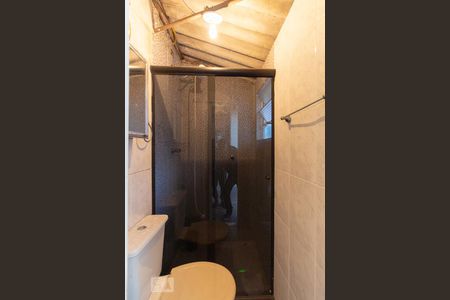 Casa à venda com 200m², 3 quartos e 3 vagasBanheiro de Serviço