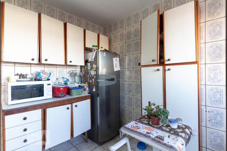 Casa à venda com 200m², 3 quartos e 3 vagasCozinha