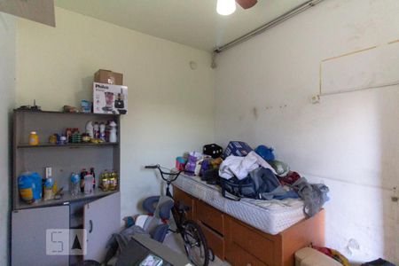 Casa à venda com 200m², 3 quartos e 3 vagasQuarto de Serviço