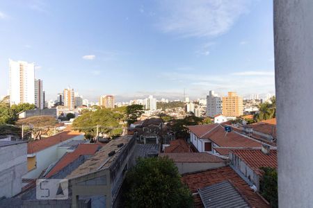 Casa à venda com 200m², 3 quartos e 3 vagasVista do Quarto 1