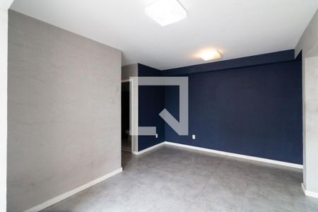 Sala de apartamento para alugar com 2 quartos, 60m² em Jardim das Vertentes, São Paulo