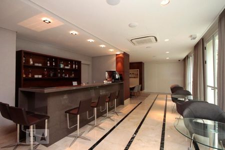 Apartamento para alugar com 45m², 1 quarto e 1 vagaÁrea Comum