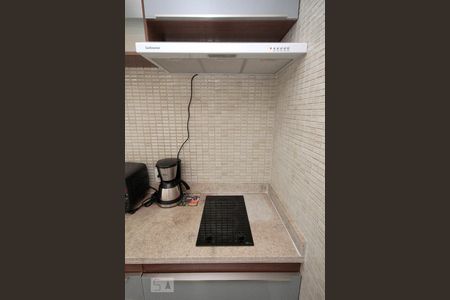 Apartamento para alugar com 45m², 1 quarto e 1 vagaCozinha