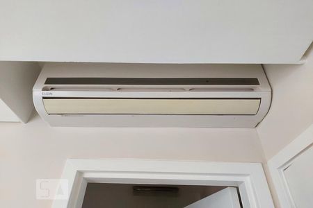 Apartamento para alugar com 45m², 1 quarto e 1 vagaAr condicionado