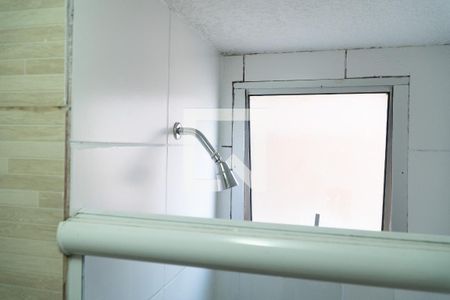 Apartamento à venda com 40m², 2 quartos e sem vaga Apartamento à venda com 40m², 2 quartos e sem vagaBanheiro