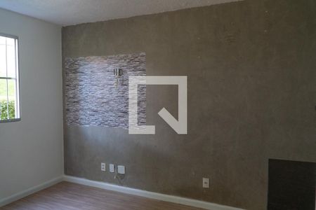 Sala de apartamento à venda com 2 quartos, 40m² em Jardim Umarizal, São Paulo