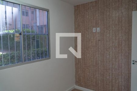 Quarto 1 de apartamento para alugar com 2 quartos, 40m² em Jardim Umarizal, São Paulo