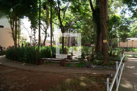 Apartamento à venda com 40m², 2 quartos e sem vaga Apartamento à venda com 40m², 2 quartos e sem vagaÁrea comum - Jardim