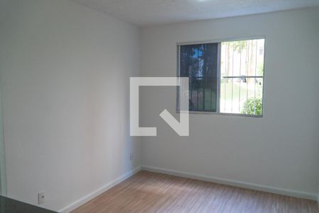 Sala de apartamento à venda com 2 quartos, 40m² em Jardim Umarizal, São Paulo