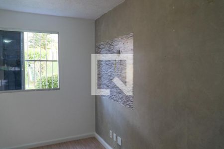 Sala de apartamento à venda com 2 quartos, 40m² em Jardim Umarizal, São Paulo