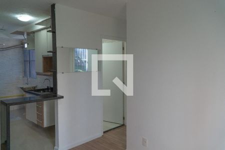 Sala de apartamento à venda com 2 quartos, 40m² em Jardim Umarizal, São Paulo