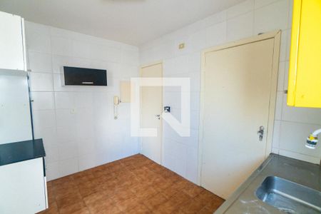 Apartamento para alugar com 90m², 2 quartos e 2 vagasCozinha